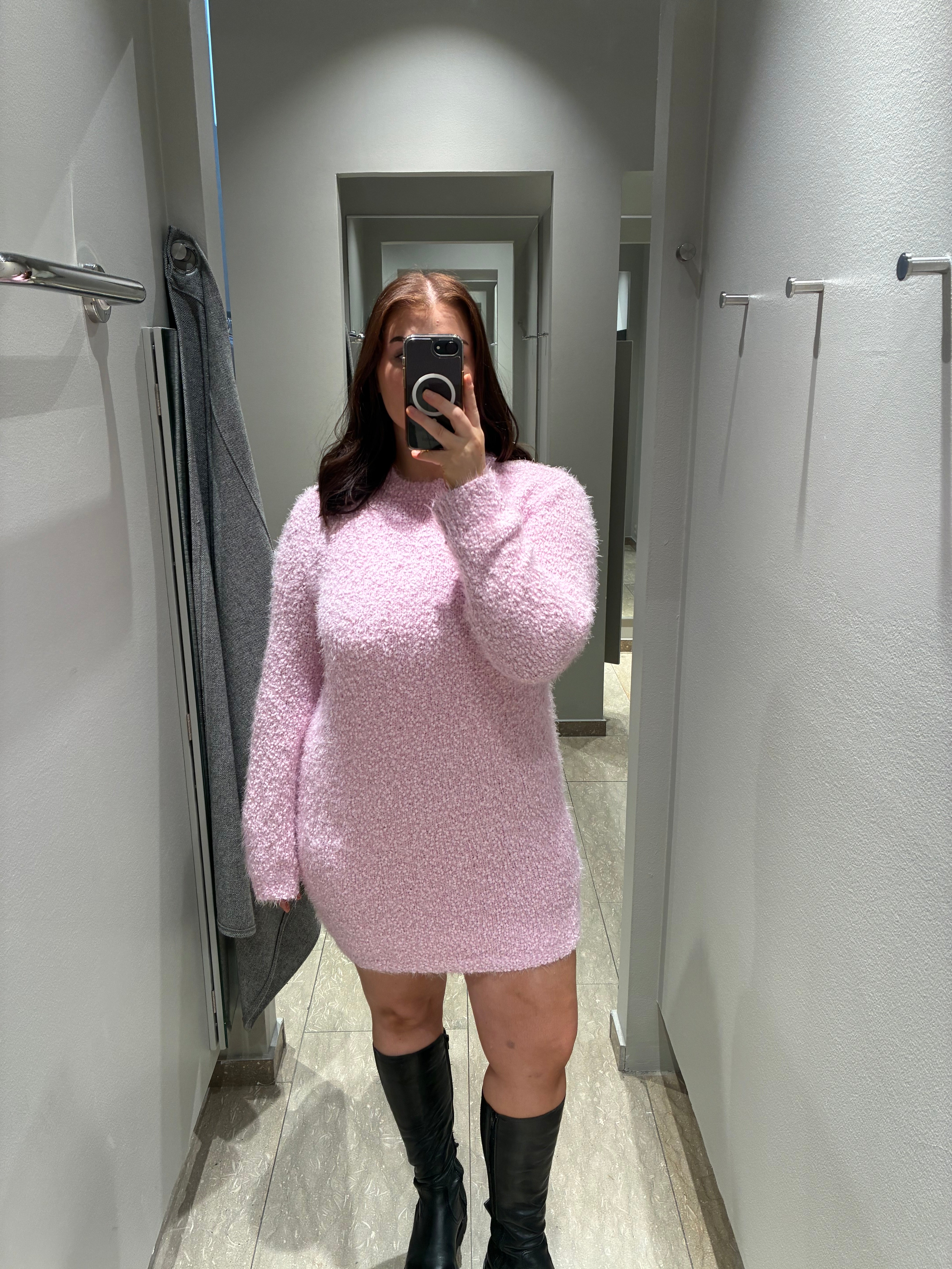 NMSASSY Pullover - Pirouette